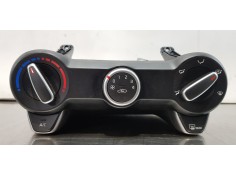 Recambio de mando calefaccion / aire acondicionado para kia rio (yb) drive referencia OEM IAM 97250H8120