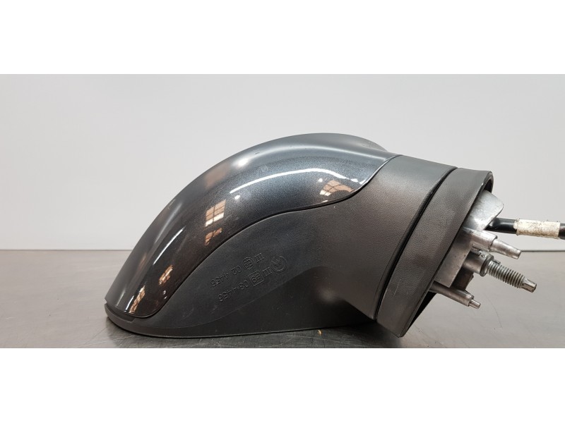 Recambio de retrovisor derecho para seat leon (1p1) reference referencia OEM IAM 1P1857508K   Recambio de retrovisor derecho para seat leon (1p1) reference referencia OEM IAM 1P1857508K