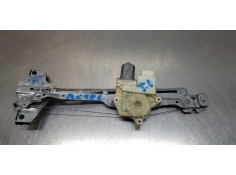 Recambio de elevalunas trasero derecho para peugeot 308 sw active referencia OEM IAM 9800273380 9678189980