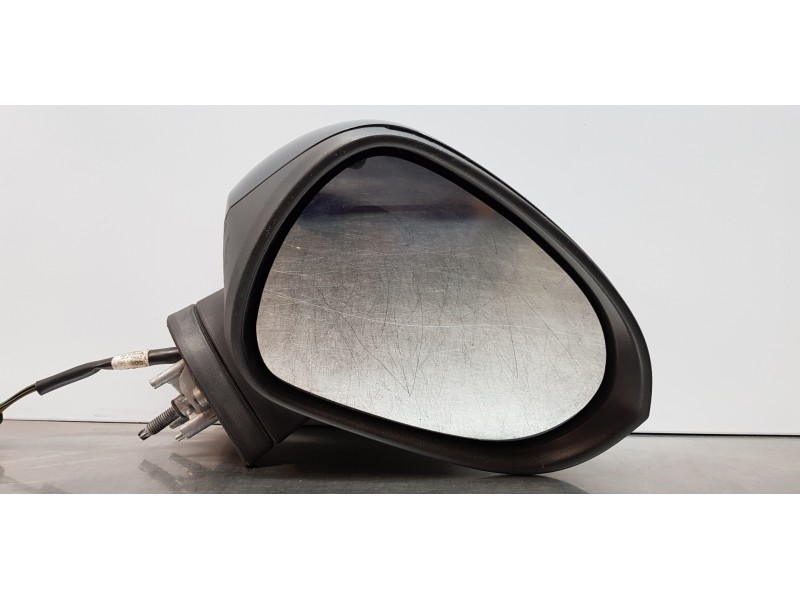 Recambio de retrovisor derecho para seat leon (1p1) reference referencia OEM IAM 1P1857508K   Recambio de retrovisor derecho para seat leon (1p1) reference referencia OEM IAM 1P1857508K