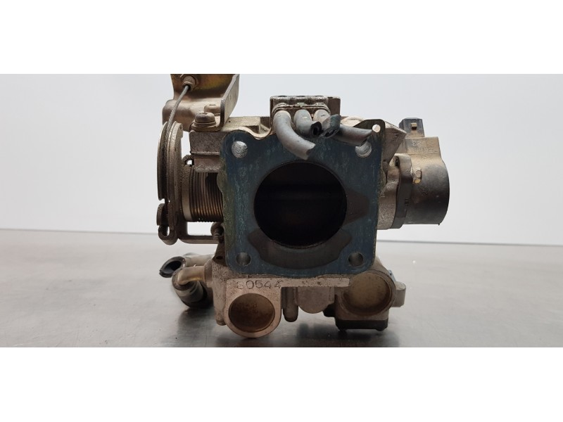 Recambio de caja mariposa para mitsubishi space runner (n10/n20) city referencia OEM IAM MD308048  