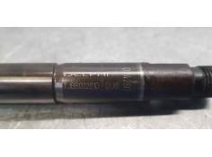 Recambio de inyector para ford transit caja cerrada, larga (fy) (2000 =>) ft 350 2.4 gka referencia OEM IAM TJBB02201D   2