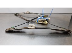 Recambio de elevalunas delantero izquierdo para citroen c5 berlina exclusive referencia OEM IAM 996387100