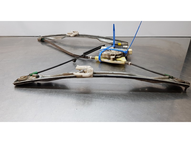 Recambio de elevalunas delantero izquierdo para citroen c5 berlina exclusive referencia OEM IAM 996387100   Recambio de elevalunas delantero izquierdo para citroen c5 berlina exclusive referencia OEM IAM 996387100