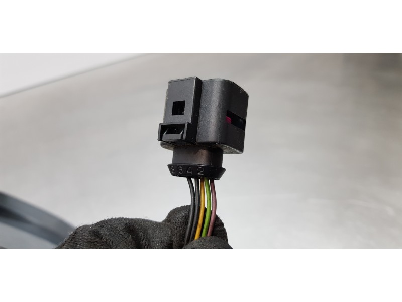 Recambio de retrovisor derecho para seat leon (1p1) reference referencia OEM IAM 1P1857508K   Recambio de retrovisor derecho para seat leon (1p1) reference referencia OEM IAM 1P1857508K