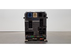 Recambio de caja reles / fusibles para peugeot 207 sw confort referencia OEM IAM 9664983480