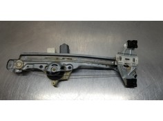 Recambio de elevalunas trasero derecho para peugeot 308 sw active referencia OEM IAM 9800273380 9678189980  2