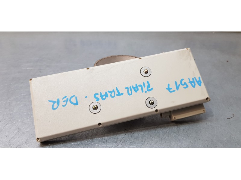 Recambio de modulo electronico para bmw serie 7 (e65/e66) 735i referencia OEM IAM 6918737  