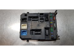 Recambio de caja reles / fusibles para peugeot 207 sw confort referencia OEM IAM 9664983480   2