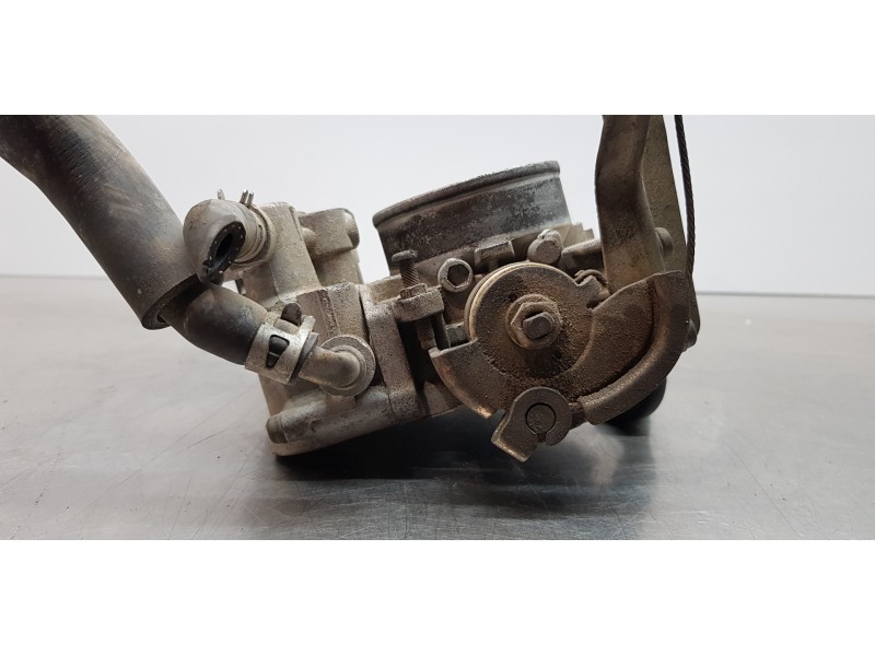 Recambio de caja mariposa para mitsubishi space runner (n10/n20) city referencia OEM IAM MD308048  