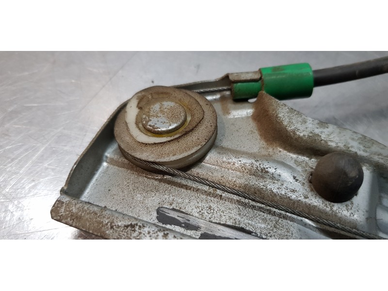 Recambio de elevalunas delantero izquierdo para citroen c5 berlina exclusive referencia OEM IAM 996387100   Recambio de elevalunas delantero izquierdo para citroen c5 berlina exclusive referencia OEM IAM 996387100