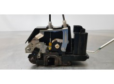 Recambio de cerradura puerta trasera derecha para hyundai i10 classic referencia OEM IAM 814200X000   2