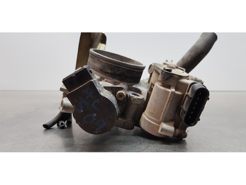 Recambio de caja mariposa para mitsubishi space runner (n10/n20) city referencia OEM IAM MD308048  