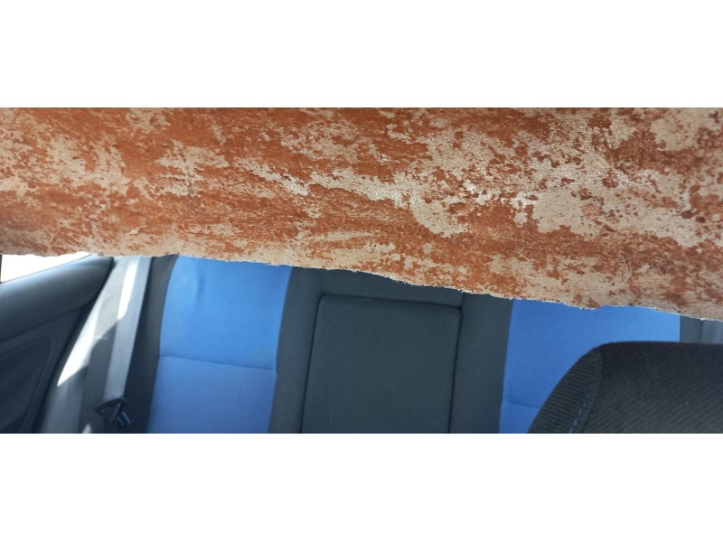 volkswagen golf iv berlina (1j1) del año 2000