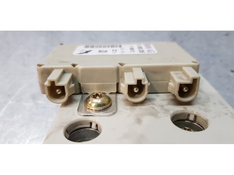 Recambio de modulo electronico para bmw serie 7 (e65/e66) 735i referencia OEM IAM 6918737  