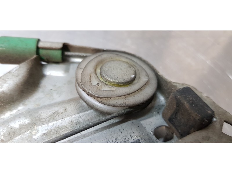 Recambio de elevalunas delantero izquierdo para citroen c5 berlina exclusive referencia OEM IAM 996387100   Recambio de elevalunas delantero izquierdo para citroen c5 berlina exclusive referencia OEM IAM 996387100