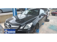 mercedes clase clk (w207) coupe del año 2013
