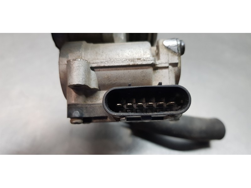 Recambio de caja mariposa para mitsubishi space runner (n10/n20) city referencia OEM IAM MD308048  