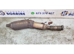 Recambio de filtro de particulas para dacia lodgy ambiance referencia OEM IAM 208023088R  