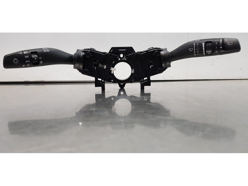 Recambio de mando luces para kia rio (yb) drive referencia OEM IAM 93403D4852   Recambio de mando luces para kia rio (yb) drive referencia OEM IAM 93403D4852