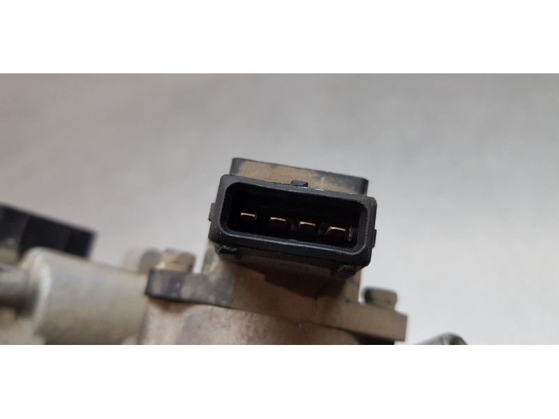 Recambio de caja mariposa para mitsubishi space runner (n10/n20) city referencia OEM IAM MD308048  