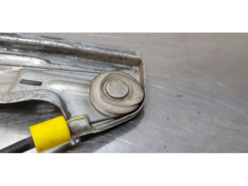 Recambio de elevalunas delantero izquierdo para citroen c5 berlina exclusive referencia OEM IAM 996387100   Recambio de elevalunas delantero izquierdo para citroen c5 berlina exclusive referencia OEM IAM 996387100