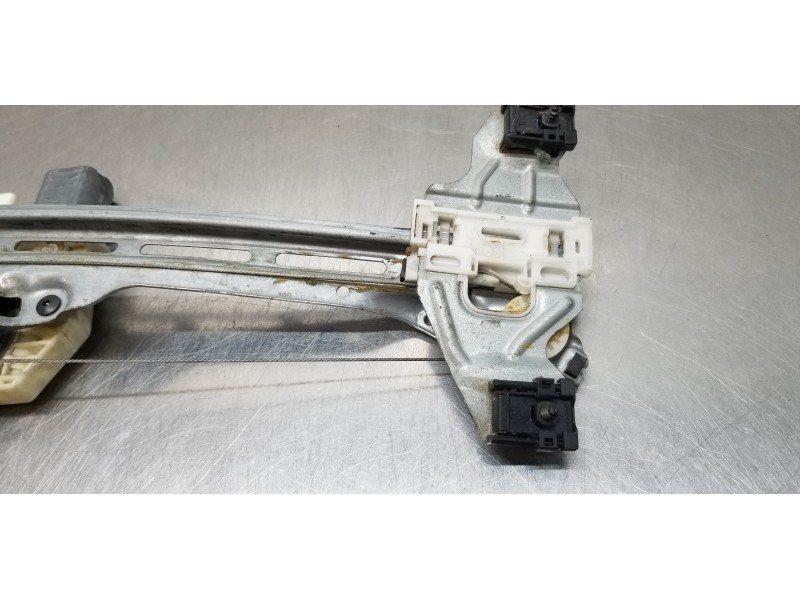 Recambio de elevalunas trasero derecho para peugeot 308 sw active referencia OEM IAM 9800273380 9678189980 