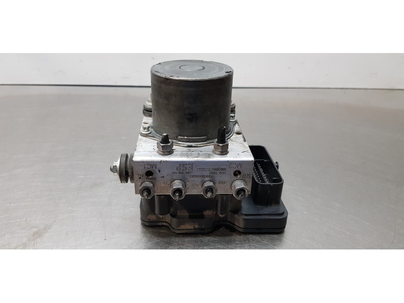 Recambio de abs para peugeot boxer combi 333 l2h2 active blue-hdi 140 referencia OEM IAM 1393843080   Recambio de abs para peugeot boxer combi 333 l2h2 active blue-hdi 140 referencia OEM IAM 1393843080