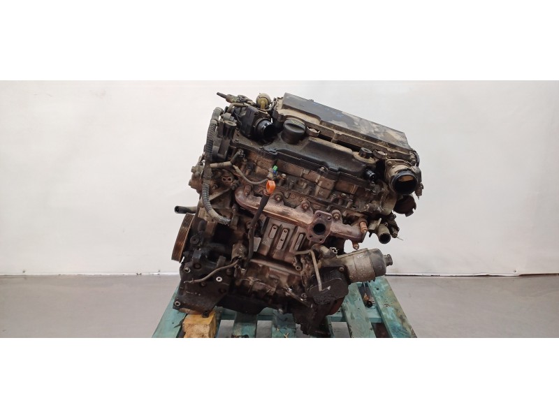 Recambio de motor completo para citroen c3 1.4 hdi audace referencia OEM IAM 8HZ F6JD  Recambio de motor completo para citroen c3 1.4 hdi audace referencia OEM IAM 8HZ F6JD