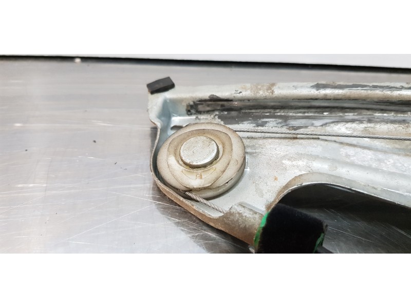 Recambio de elevalunas delantero izquierdo para citroen c5 berlina exclusive referencia OEM IAM 996387100   Recambio de elevalunas delantero izquierdo para citroen c5 berlina exclusive referencia OEM IAM 996387100