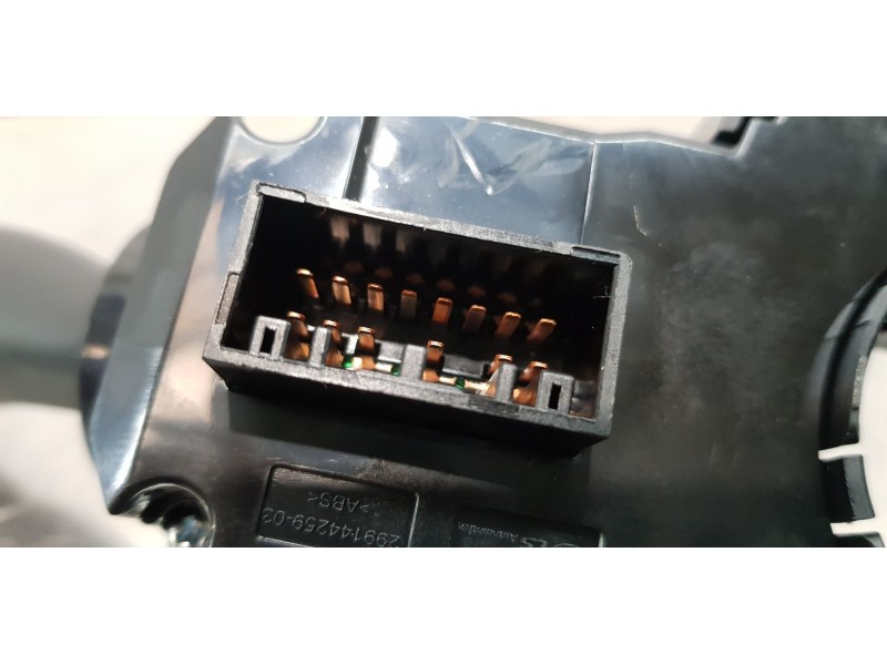 Recambio de mando luces para kia rio (yb) drive referencia OEM IAM 93403D4852   Recambio de mando luces para kia rio (yb) drive referencia OEM IAM 93403D4852