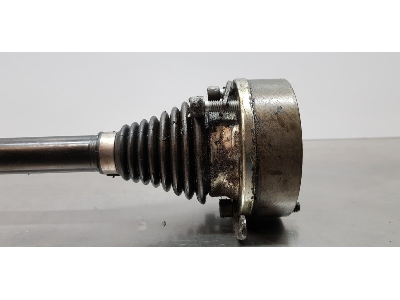 Recambio de transmision delantera izquierda para seat leon (1p1) reference referencia OEM IAM 1K0407271JA  