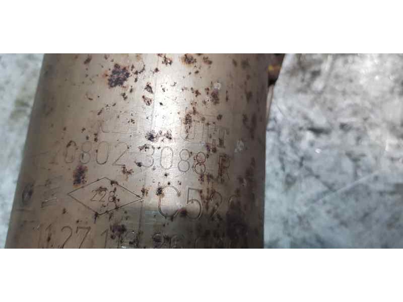 Recambio de filtro de particulas para dacia lodgy ambiance referencia OEM IAM 208023088R   Recambio de filtro de particulas para dacia lodgy ambiance referencia OEM IAM 208023088R