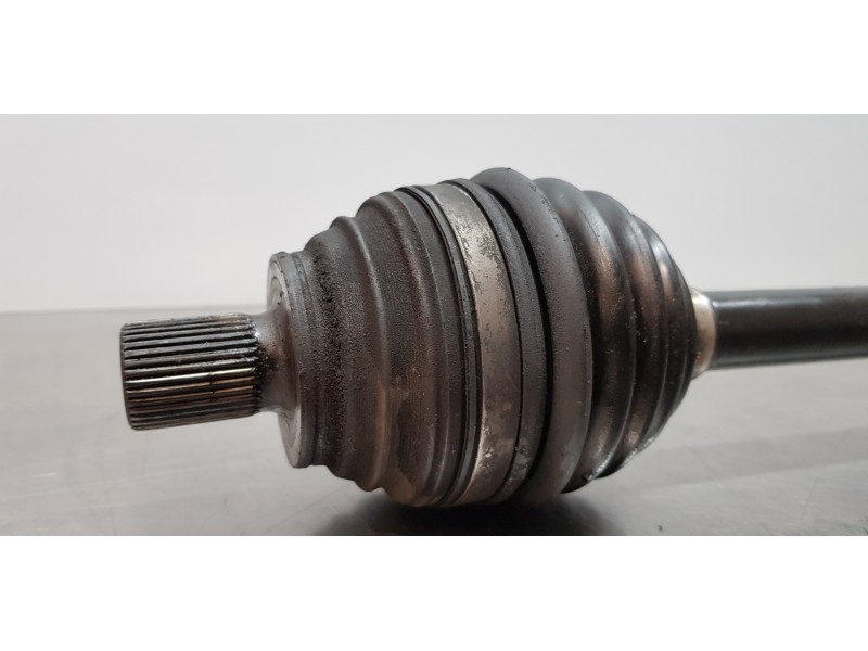 Recambio de transmision delantera izquierda para seat leon (1p1) reference referencia OEM IAM 1K0407271JA   Recambio de transmision delantera izquierda para seat leon (1p1) reference referencia OEM IAM 1K0407271JA