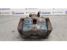 Recambio de pinza freno delantera izquierda para kia optima vision referencia OEM IAM 58110D4150  