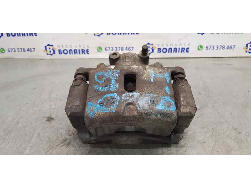 Recambio de pinza freno delantera izquierda para kia optima vision referencia OEM IAM 58110D4150  