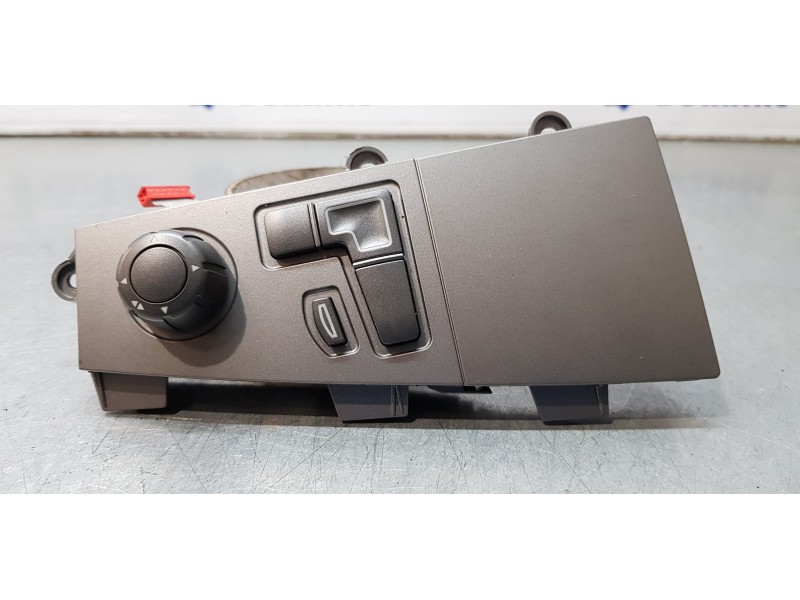 Recambio de modulo electronico para bmw serie 7 (e65/e66) 735i referencia OEM IAM 6918387  