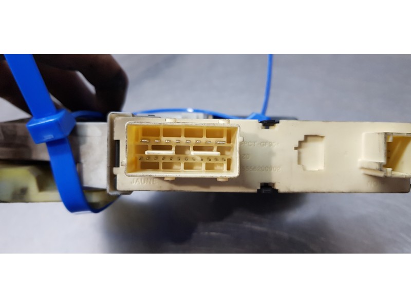 Recambio de elevalunas delantero izquierdo para citroen c5 berlina exclusive referencia OEM IAM 996387100   Recambio de elevalunas delantero izquierdo para citroen c5 berlina exclusive referencia OEM IAM 996387100