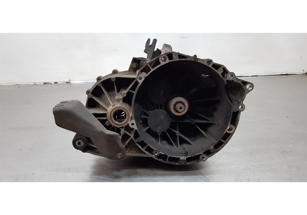 Recambio de caja cambios para ford focus cabrio (ca5) titanium (02.2008) referencia OEM IAM 1882518 8M5R7002FF 8M5R7002FG