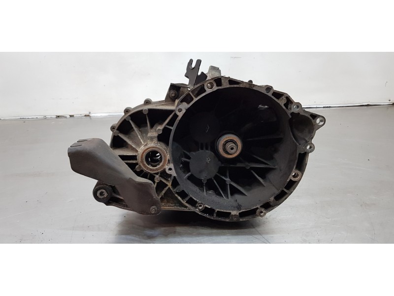 Recambio de caja cambios para ford focus cabrio (ca5) titanium (02.2008) referencia OEM IAM 1882518 8M5R7002FF 8M5R7002FG
