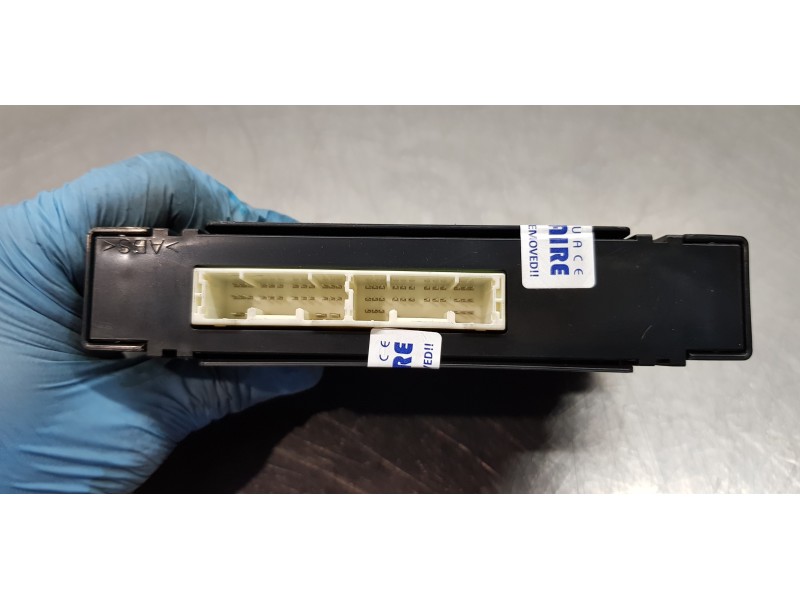 Recambio de modulo electronico para toyota rav 4 plug-in hybrid advance referencia OEM IAM 886A042010  