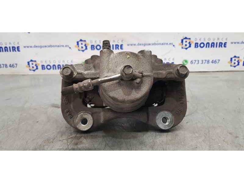 Recambio de pinza freno delantera izquierda para kia optima vision referencia OEM IAM 58110D4150  