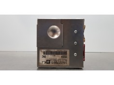 Recambio de centralita motor uce para opel astra f berlina gt referencia OEM IAM 16227869  