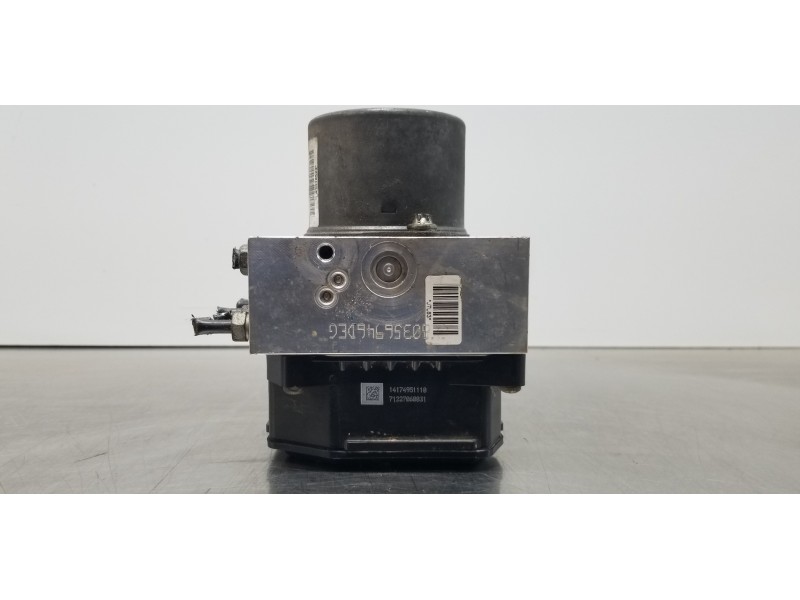 Recambio de abs para bmw mini clubman (r55) cooper referencia OEM IAM 6785683 54084991A 15803815