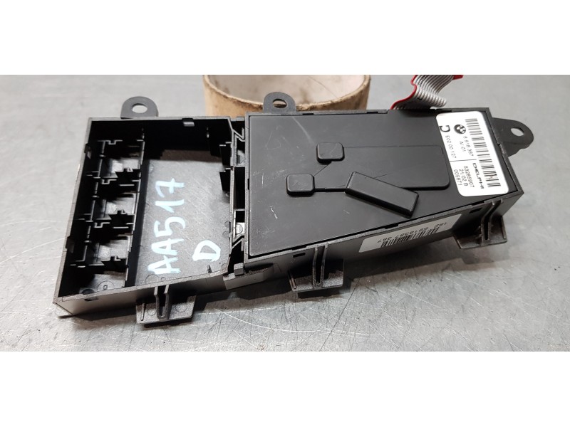 Recambio de modulo electronico para bmw serie 7 (e65/e66) 735i referencia OEM IAM 6918387  