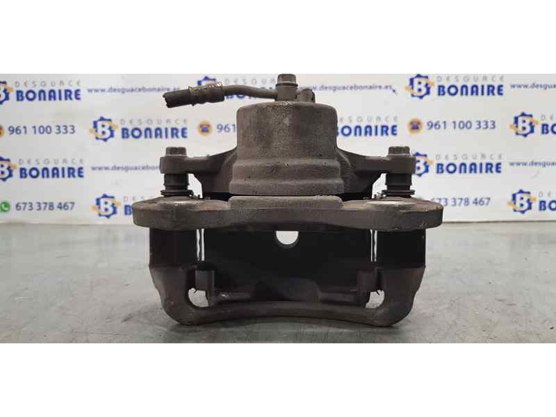 Recambio de pinza freno delantera izquierda para kia optima vision referencia OEM IAM 58110D4150  