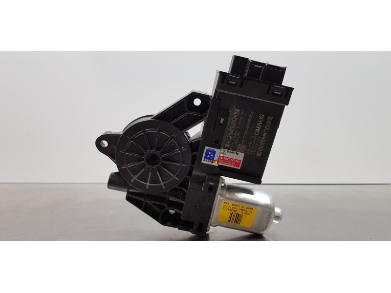 Recambio de motor elevalunas trasero izquierdo para volvo xc60 inscription awd referencia OEM IAM 31349758  