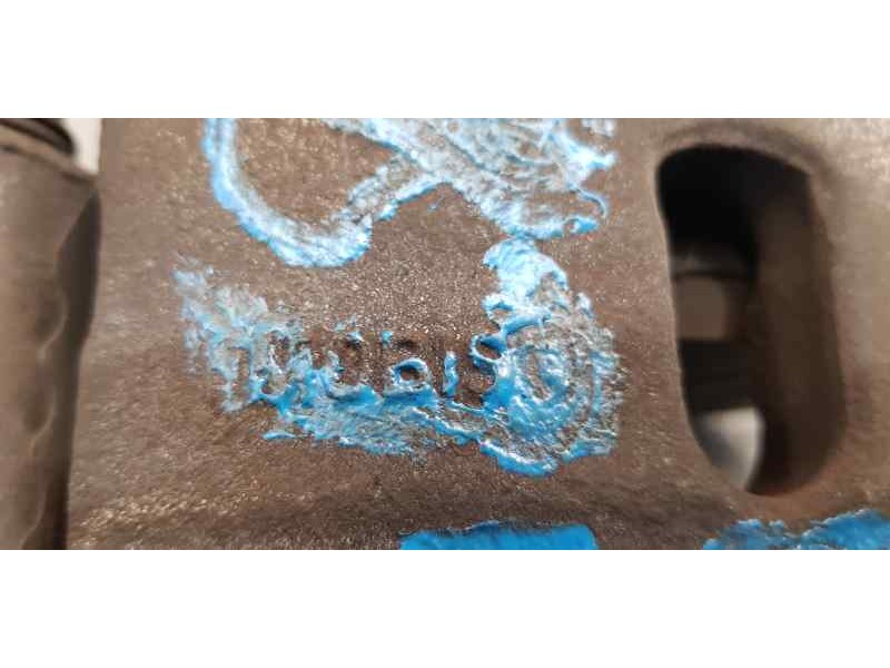 Recambio de pinza freno delantera izquierda para kia optima vision referencia OEM IAM 58110D4150  