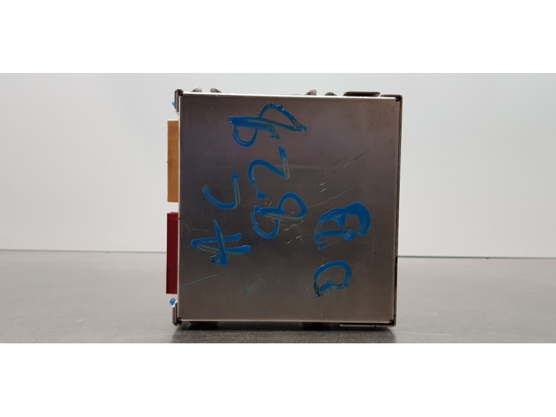 Recambio de centralita motor uce para opel astra f berlina gt referencia OEM IAM 16227869  