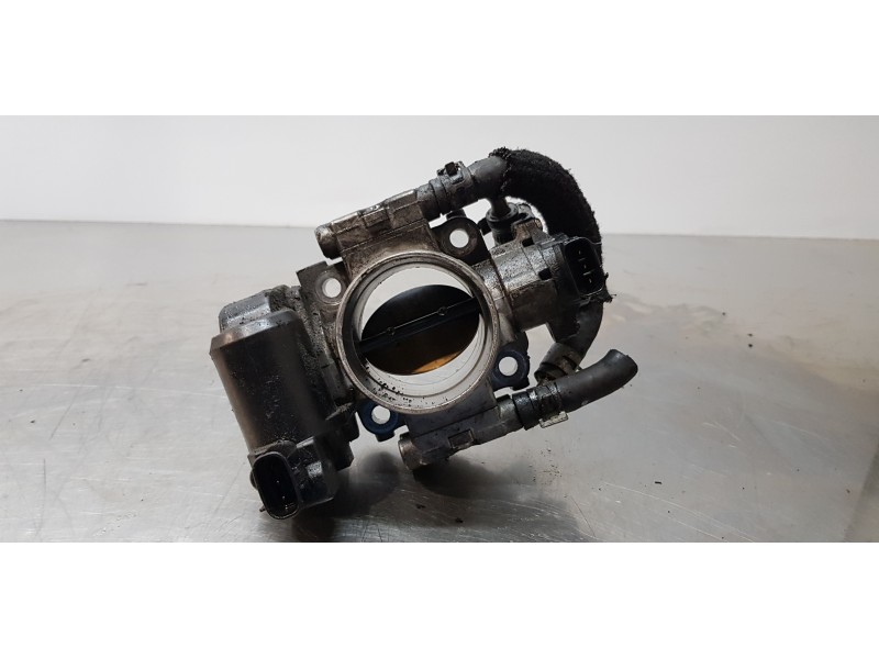 Recambio de caja mariposa para toyota rav 4 (a3) sol referencia OEM IAM 1923002010   Recambio de caja mariposa para toyota rav 4 (a3) sol referencia OEM IAM 1923002010